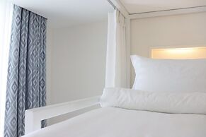 ResT Bangkok Poshtel