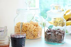 ResT Bangkok Poshtel