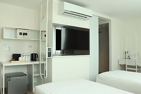 ResT Bangkok Poshtel