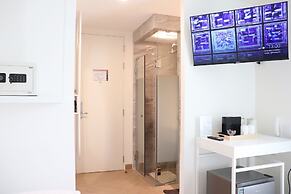 ResT Bangkok Poshtel