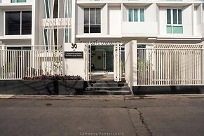 ResT Bangkok Poshtel