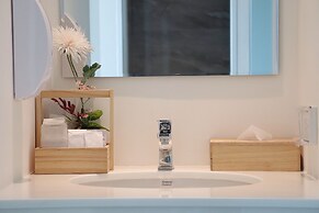 ResT Bangkok Poshtel