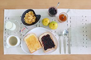 ResT Bangkok Poshtel