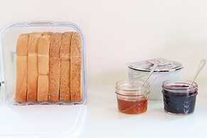 ResT Bangkok Poshtel