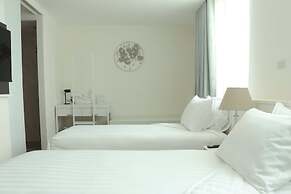 ResT Bangkok Poshtel