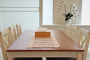 ResT Bangkok Poshtel