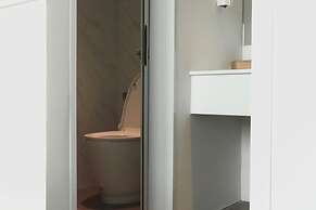 ResT Bangkok Poshtel