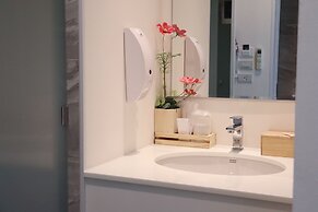 ResT Bangkok Poshtel