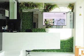 ResT Bangkok Poshtel