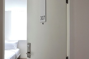 ResT Bangkok Poshtel