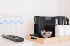 ResT Bangkok Poshtel