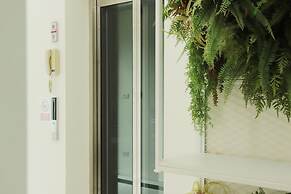 ResT Bangkok Poshtel