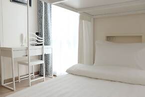 ResT Bangkok Poshtel