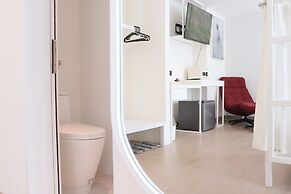 ResT Bangkok Poshtel