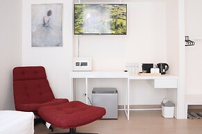 ResT Bangkok Poshtel