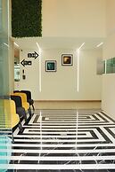 ResT Bangkok Poshtel