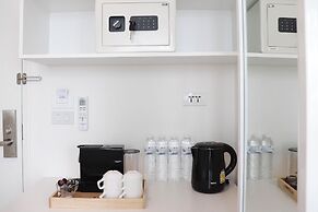 ResT Bangkok Poshtel