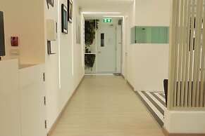 ResT Bangkok Poshtel