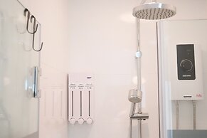 ResT Bangkok Poshtel