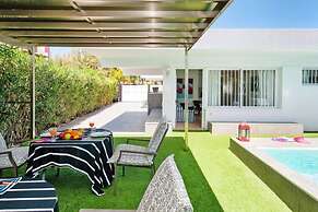 Vacation Home, San Agustin