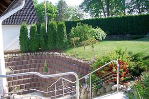Ferienwohnung am Pruesssee in Guester