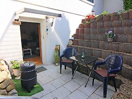 Ferienwohnung am Pruesssee in Guester