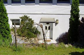 Ferienwohnung am Pruesssee in Guester