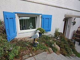 Ferienwohnung am Pruesssee in Guester