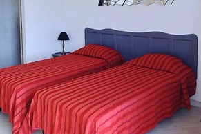 Attractive Holiday Villa With Private Pool, Solenzara