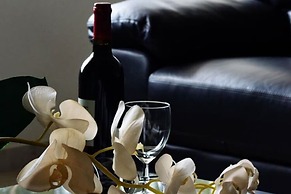 Attractive Holiday Villa With Private Pool, Solenzara