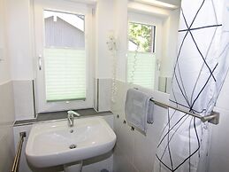 Doppelhaushaelfte Lee in Zingst