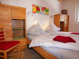 Doppelhaushaelfte Lee in Zingst