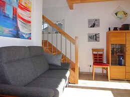 Doppelhaushaelfte Lee in Zingst