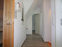 Doppelhaushaelfte Lee in Zingst