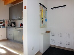 Doppelhaushaelfte Lee in Zingst