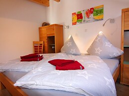 Doppelhaushaelfte Lee in Zingst