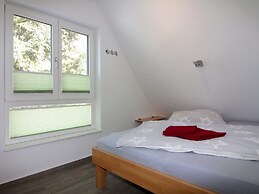 Doppelhaushaelfte Lee in Zingst