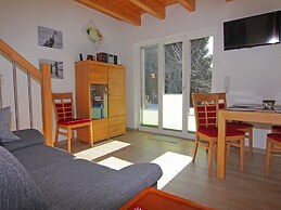 Doppelhaushaelfte Lee in Zingst