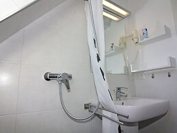 Doppelhaushaelfte Lee in Zingst