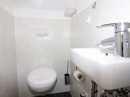 Doppelhaushaelfte Lee in Zingst