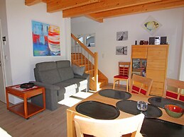 Doppelhaushaelfte Lee in Zingst