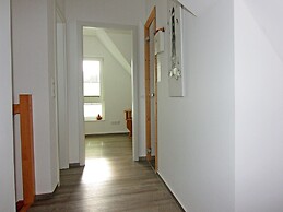 Doppelhaushaelfte Lee in Zingst