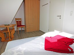 Doppelhaushaelfte Lee in Zingst