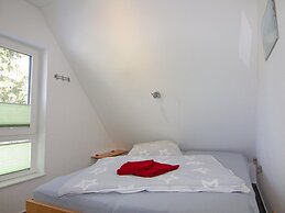 Doppelhaushaelfte Lee in Zingst