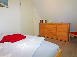 Doppelhaushaelfte Lee in Zingst