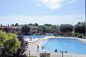 Holiday Park Michelangelo, Bibione Spiaggia