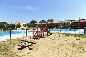 Holiday Park Michelangelo, Bibione Spiaggia