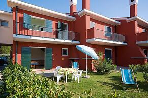 Holiday Park Michelangelo, Bibione Spiaggia