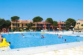 Holiday Park Michelangelo, Bibione Spiaggia