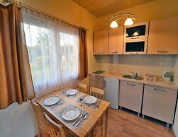 Cottages Near the sea for 2 People, Ustronie